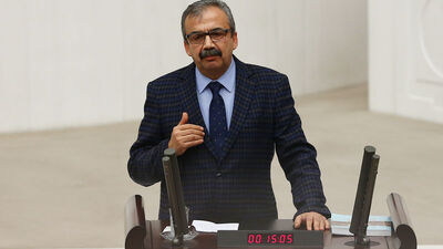 Sırrı Süreyya Önder milletvekili adayı oldu