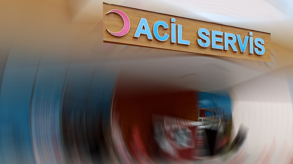 Dolandırıcıyı bulamayınca kardeşi olan doktoru dövdüler!