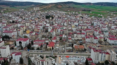 Deprem illeri üst seviye teşviklerden yararlanacak