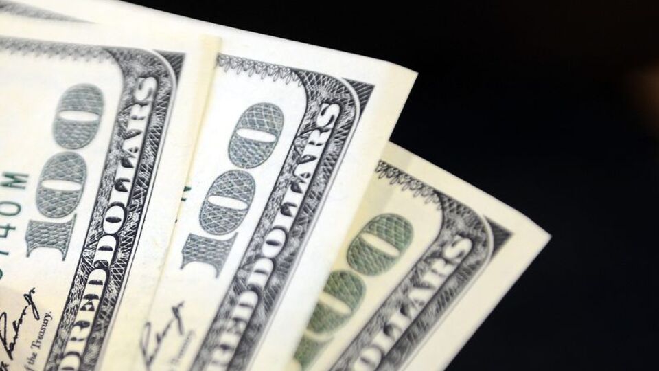 Dolar/TL, 19,26 seviyesinde