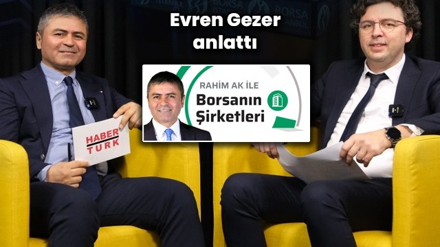 Borsa şirketleri pahalı mı?