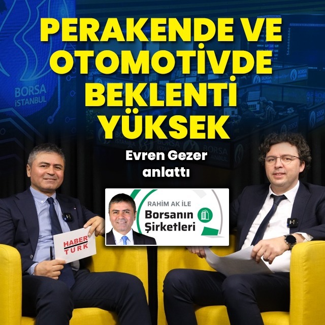 Borsa şirketleri pahalı mı?