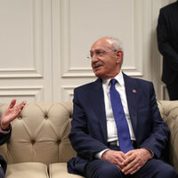 CHP ve İYİ Parti 10 ilde "fermuar" modelinde anlaştı!