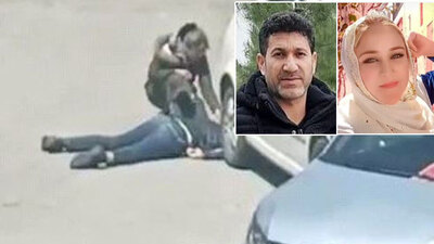 Yasak aşk cinayetinde ifade ortaya çıktı! "Pişman değilim!"