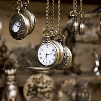 Neden bir gün 24 saat, bir saat 60 dakikadır?