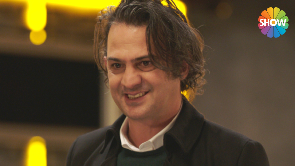 "Hiç şüphe etmedim"