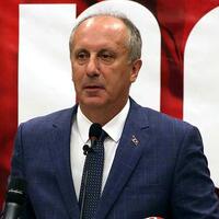 İnce: Bana ittifakla ilgili hiçbir teklif yapılmadı