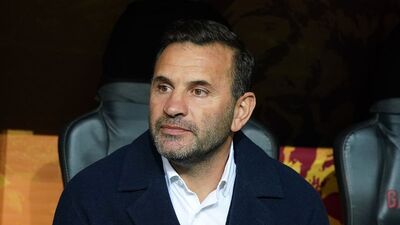 "Lale Orta'nın açıklamalarına sevindim"