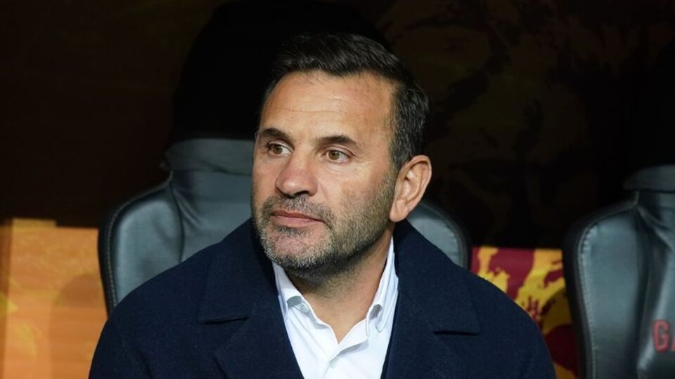 "Lale Orta'nın açıklamalarına sevindim"