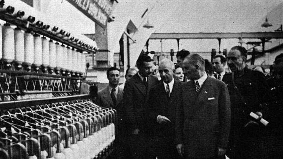 Devletçilik İlkesi Nedir, Özellikleri Neler?