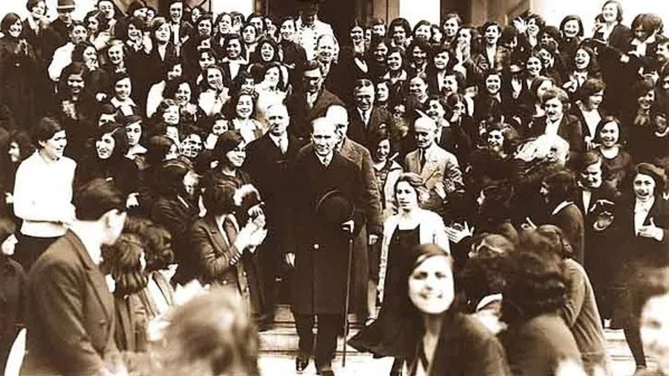 Halkçılık İlkesi Nedir, Özellikleri Neler?