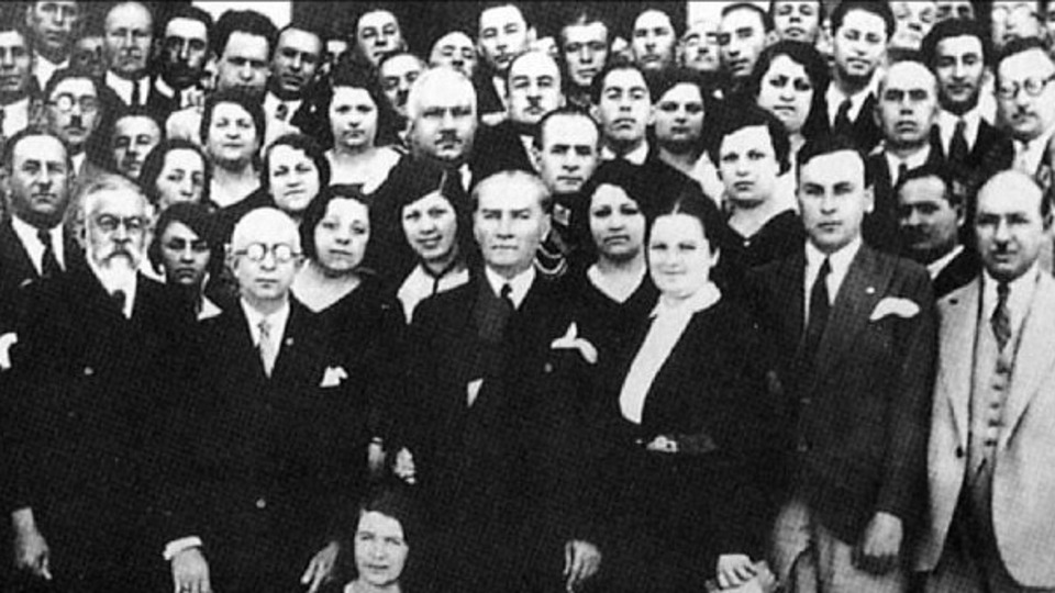 Milliyetçilik İlkesi Nedir, Özellikleri Neler?