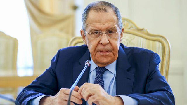 Lavrov Türkiye'yi ziyaret edecek