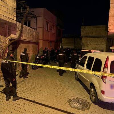 Kaybolan kız çocuğu su kuyusunda ölü bulundu