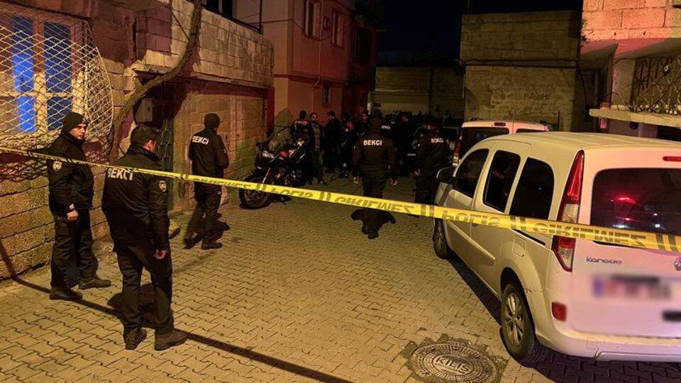 Kaybolan kız çocuğu su kuyusunda ölü bulundu