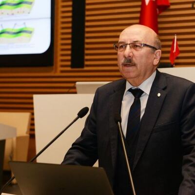 Jeolog Prof. Dr. Okan Tüysüz'den TBMM Deprem Araştırma Komisyonu'na: 18 kente uyarıcı rapor gönderdik!