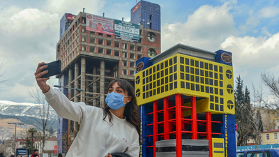 'Mimarlığın Çuval Teorisi'