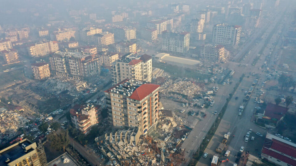 Korkunç depremlerin üzerinden 2 ay geçti! Neler yaşandı?