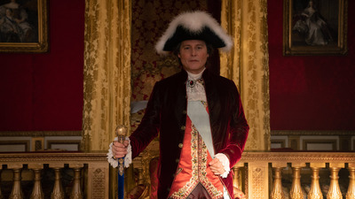 Cannes, Johnny Depp filmiyle açılacak