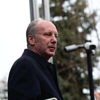 Muharrem İnce'den yeni açıklama
