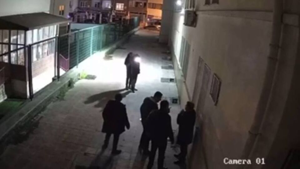 AK Parti Çorum İl Başkanı Günay'a darp: 5 şüpheli tutuklandı