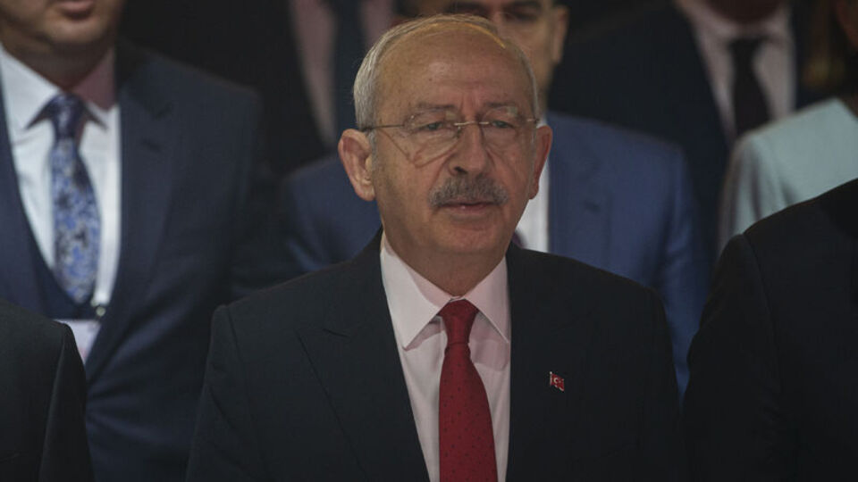 Millet İttifakı'nda liste gelişmesi! 4 parti CHP listesinde
