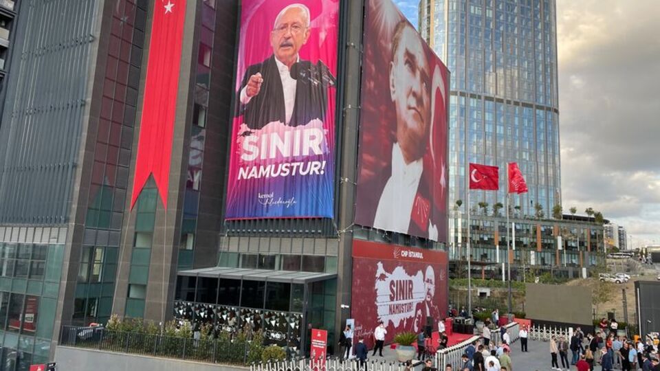 Valilik'ten CHP İl Başkanlığı açıklaması