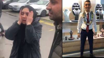 Anneyi çıldırtan tahliye kararı!