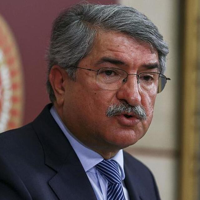 İnce ile görüşmenin perde arkasını anlattı