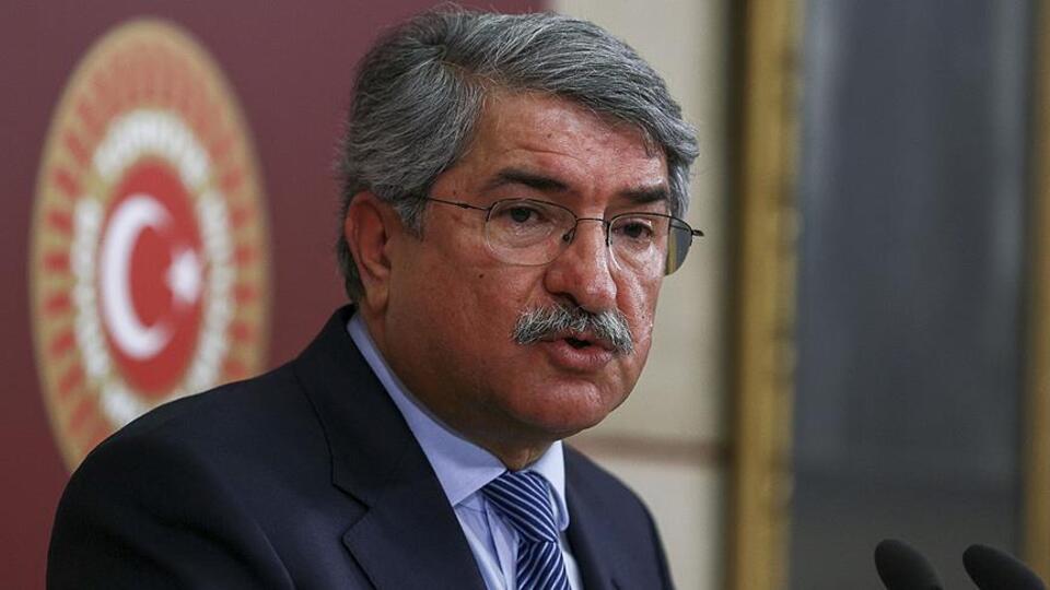 İnce ile görüşmenin perde arkasını anlattı