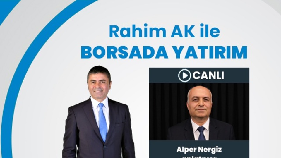 Borsada değişim rüzgarı