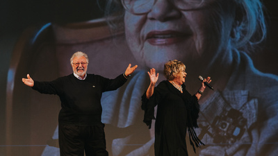 İstanbul Film Festivali törenle başladı