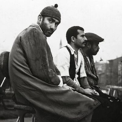 40 yıl sonra dönecek