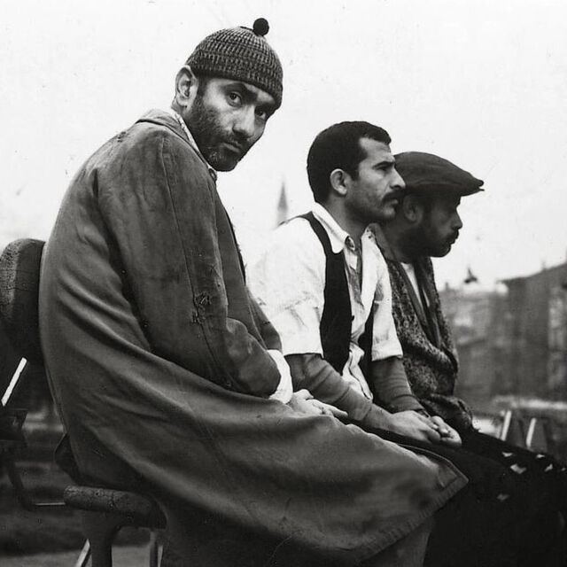 40 yıl sonra dönecek