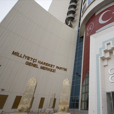 MHP'nin aday listesi belli oldu