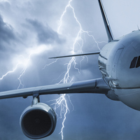 Bir uçak kazasından nasıl sağ kurtulabilirsiniz?