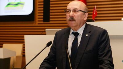 İşte Jeoloji Mühendisleri Odası'nın uyarı raporu gönderdiği 18 il! Prof. Dr. Okan Tüysüz açıkladı!