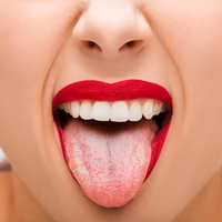 Dilinizde bunlar varsa dikkat! İşte sessiz katilin 4 işareti