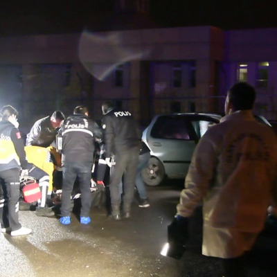 Çorlu'da 'küfürlü' tartışma cinayetle sonuçlandı