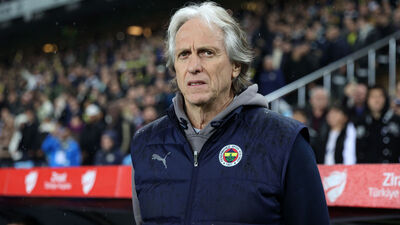 Jorge Jesus'tan istifa açıklaması!