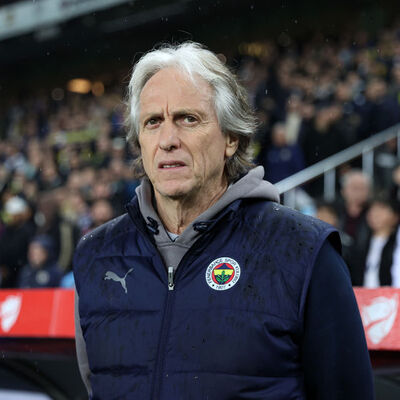 Jorge Jesus'tan istifa açıklaması!