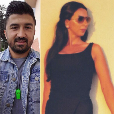 Zerin 2. kattan düşüp ölmüştü! Sevgiliden ölüm mesajı!