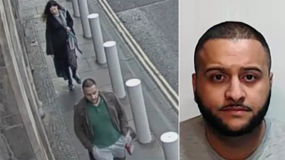 Hamile karısını uçurumdan aşağı attı