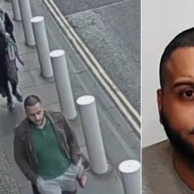 Hamile karısını uçurumdan aşağı attı