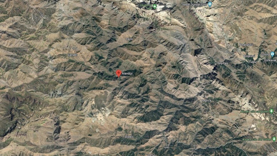 Bakan Soylu açıkladı! O bölge temizlendi