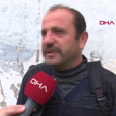 Taksiye binen 15 yaşındaki kız çocuğuna cinsel istismar iddiasına tutuklama