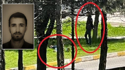 Öldürüp başında beklemişti! İşte cinayetin nedeni!