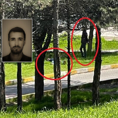 Öldürüp başında beklemişti! İşte cinayetin nedeni!