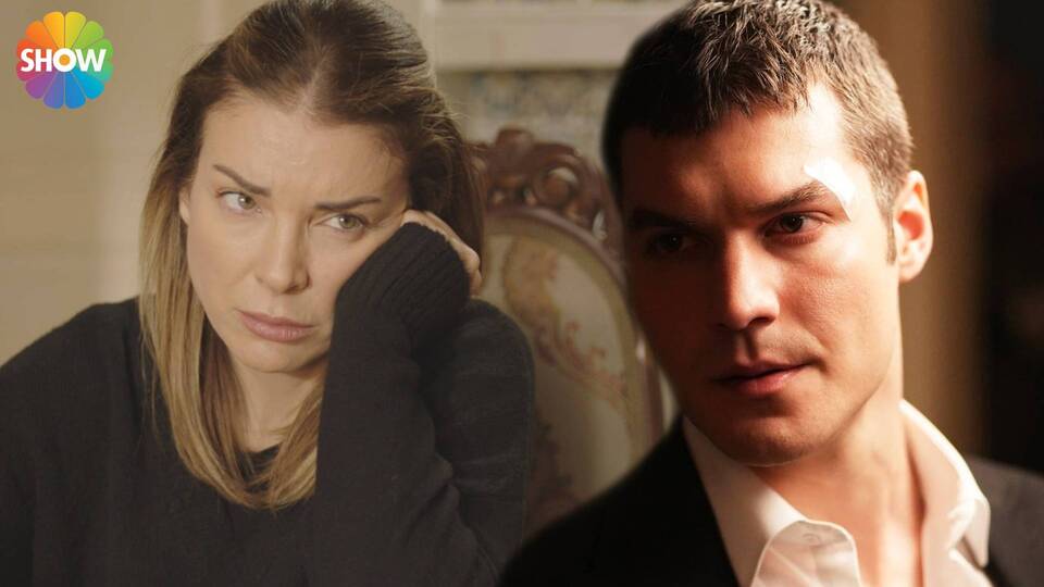 'Gelsin Hayat Bildiği Gibi'de Derya'nın sırrı açığa çıktı