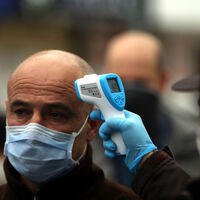 DSÖ üyelerinden 'salgın süreci' anlaşması